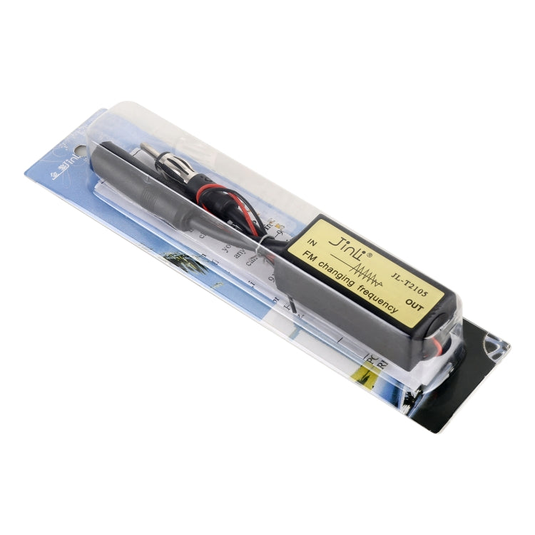 JL-T2105 Car Frequency Antenna Radio FM Band Expander for Japanese Cars, FM Band Expander - HoMEdemic™ 