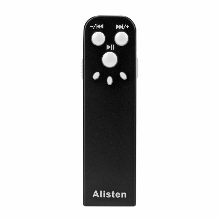 JNN J1 Mini Smart HD Noise Cancelling Voice Recorder, Memory:32GB(Black) - HoMEdemic™ 