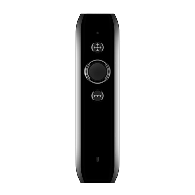 JNN L3 Bluetooth 4.2 Audio Receiver MP3 Player, Memory:16GB(Black) - HoMEdemic™ 