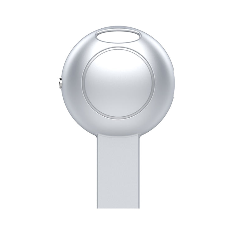 JNN S13 Zinc Alloy U-disk Voice Recorder, Memory:16GB(Silver) - HoMEdemic™ 