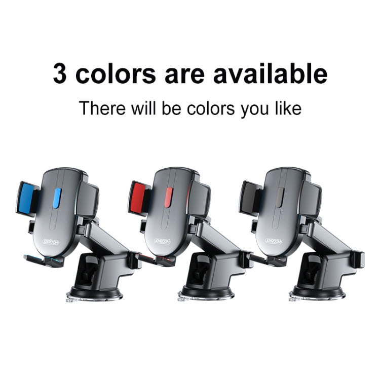 JOYROOM JR-OK3 Car New Mouse Phone Holder (Black) - HoMEdemic™ 