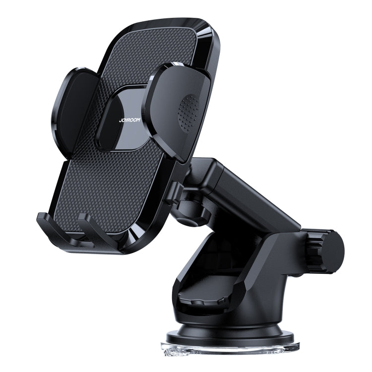 JOYROOM JR-ZS259 360-degree Rotating Stretching Mechanical Dashboard Car Holder for 4.7-6.9 inch Mobile Phones - HoMEdemic™ 