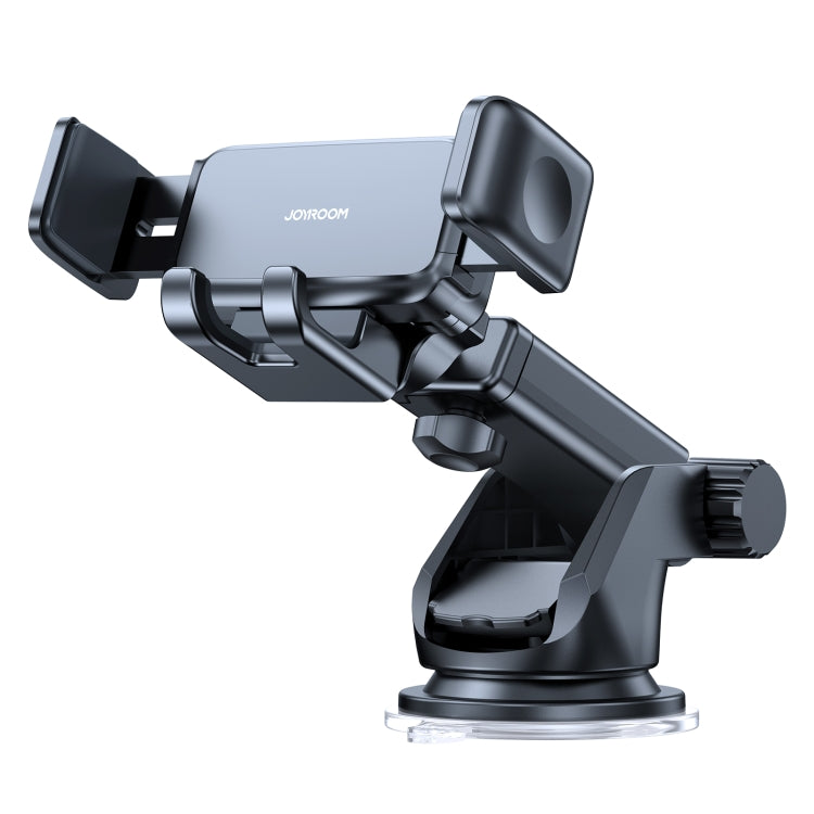 JOYROOM JR-ZS283 Dash Board Car Phone Holder(Black) - HoMEdemic™ 
