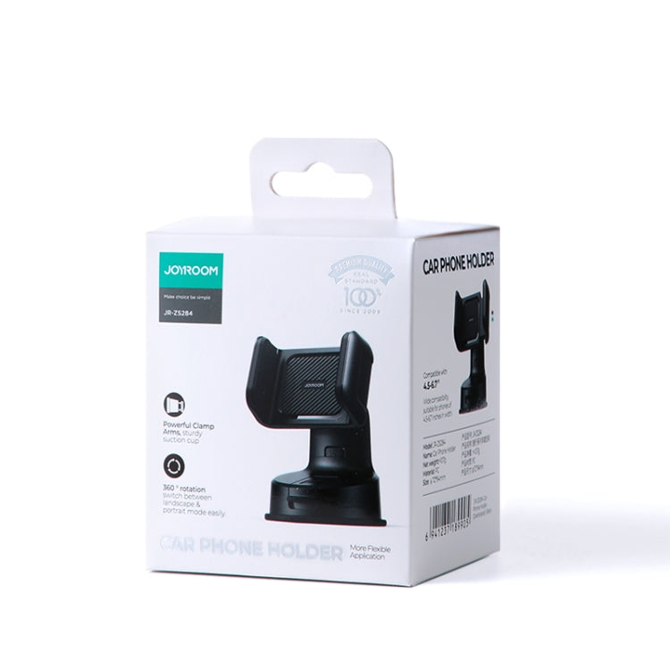 JOYROOM JR-ZS284 Car Dashboard Phone Holder(Black) - HoMEdemic™ 