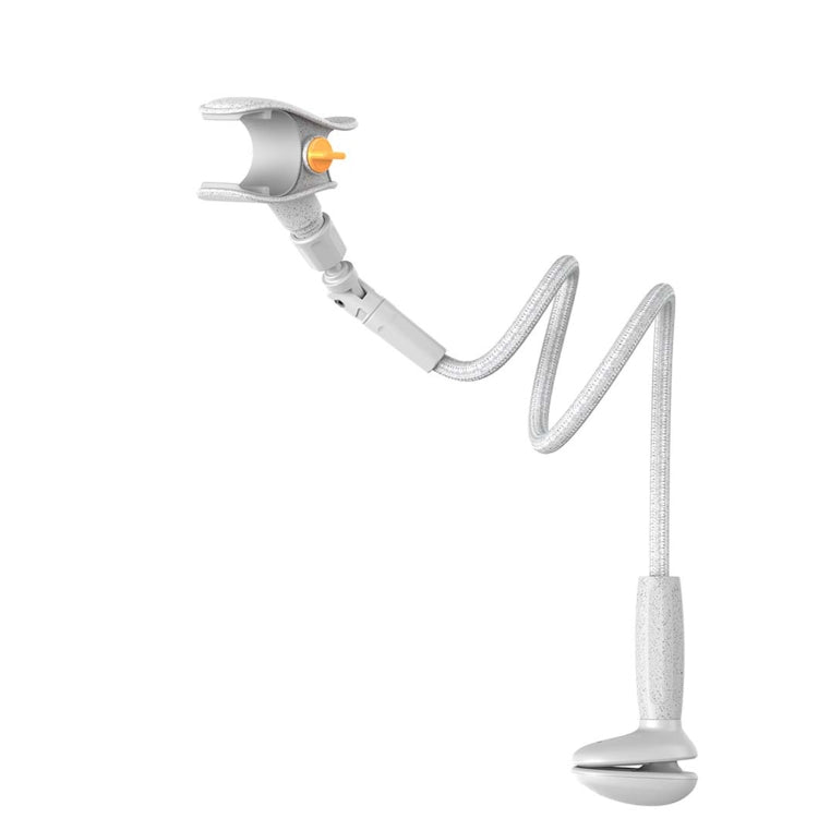 JOYROOM JR-ZS389 Lazy Desktop Phone Holder(White) - HoMEdemic™ 