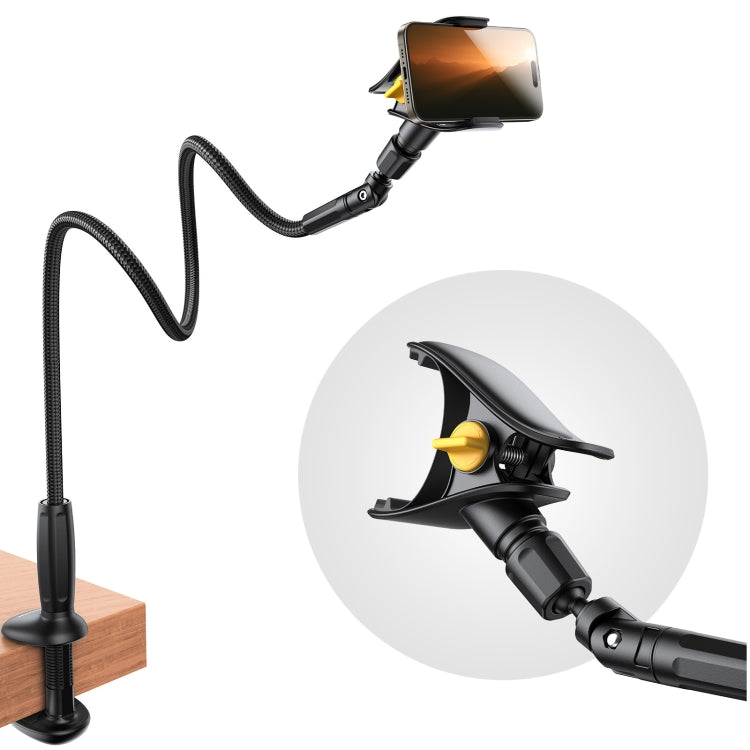 JOYROOM JR-ZS389 Lazy Desktop Phone Holder(White) - HoMEdemic™ 