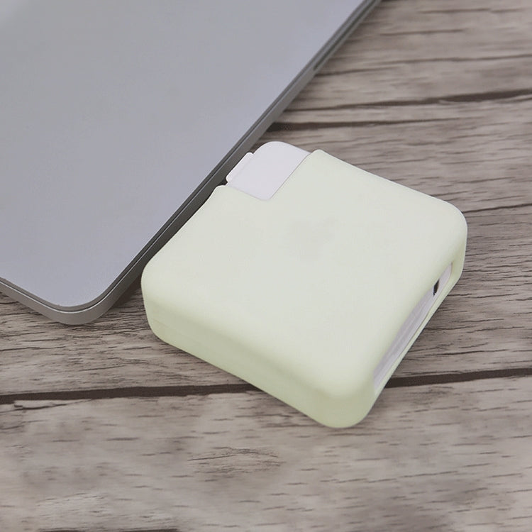 JRC Power Adapter Protective Case For Macbook Pro16 A2485 (2021) (Luminous Color) - HoMEdemic™ 