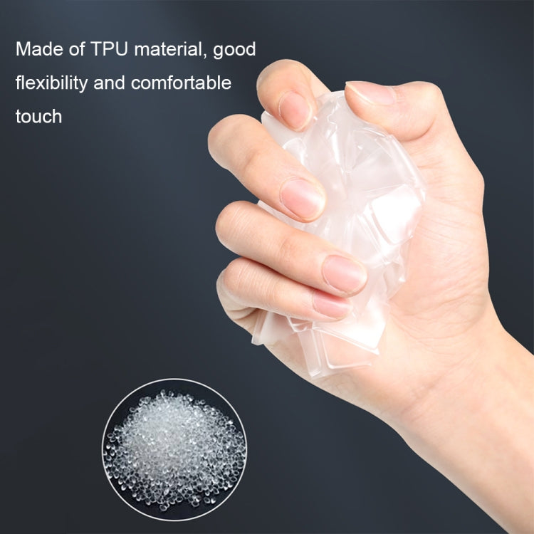 JRC Waterproof Laptop Keyboard Film For MacBook Pro 14 A2442 - HoMEdemic™ 