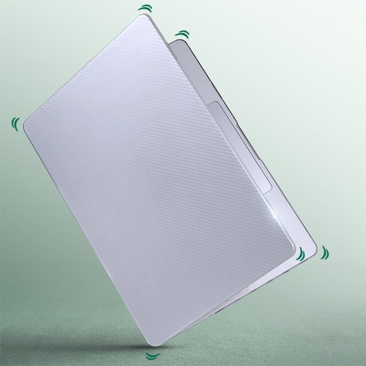 JRC Wear-resistant Scratch-resistant Laptop Case For MacBook Pro 14 A2442 - HoMEdemic™ 