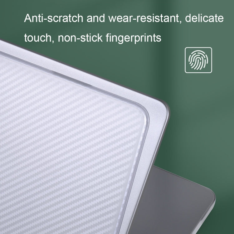 JRC Wear-resistant Scratch-resistant Laptop Case For MacBook Pro 14 A2442 - HoMEdemic™ 