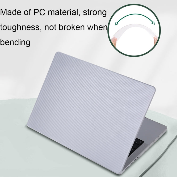 JRC Wear-resistant Scratch-resistant Laptop Case For MacBook Pro 14 A2442 - HoMEdemic™ 