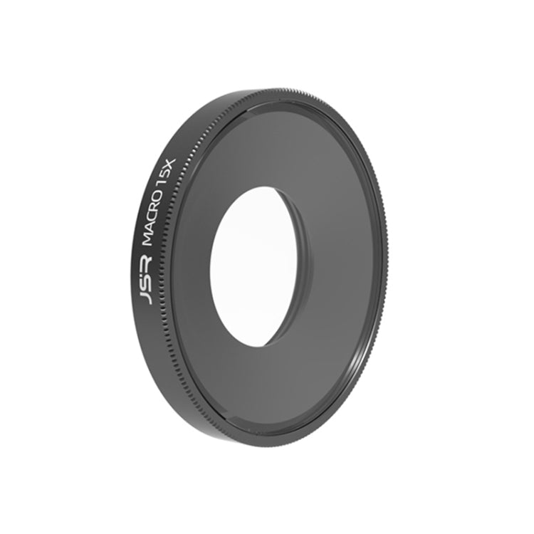 JSR 15X Macro Lens Filter For DJI Osmo Action 3 - HoMEdemic™ 