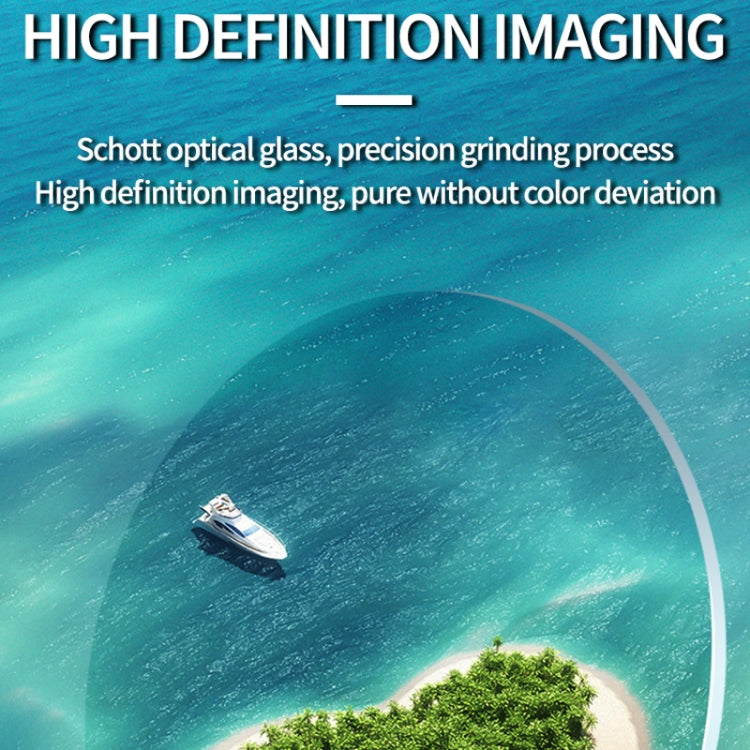 JSR-2050-12 ND32PL For DJI Avata 2 Traverser Filter Accessories Camera Scrim Polarizing Lens - HoMEdemic™ 