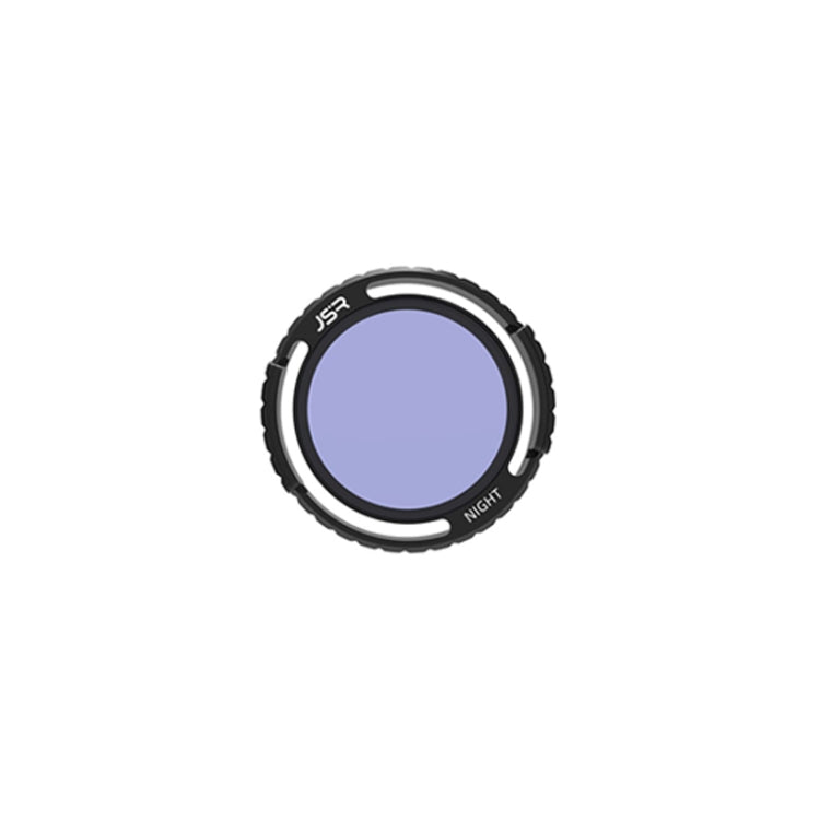 JSR-2050-14 Night For DJI Avata 2 Traverser Filter Accessories Camera Scrim Polarizing Lens - HoMEdemic™ 