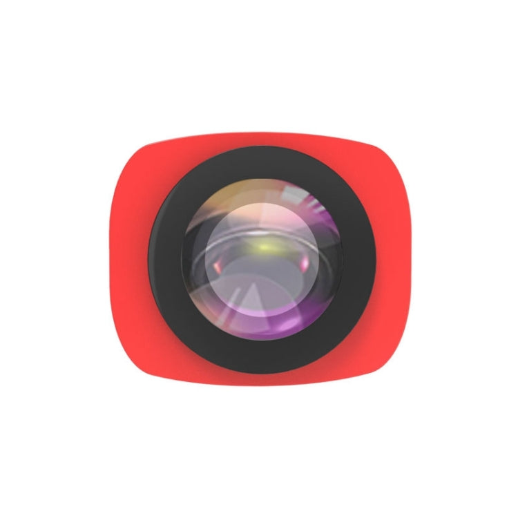 JSR 3 in 1 CR Super Wide Angle Lens 12.5X Macro Lens + CPL Lens Filter Set for DJI OSMO Pocket - HoMEdemic™ 