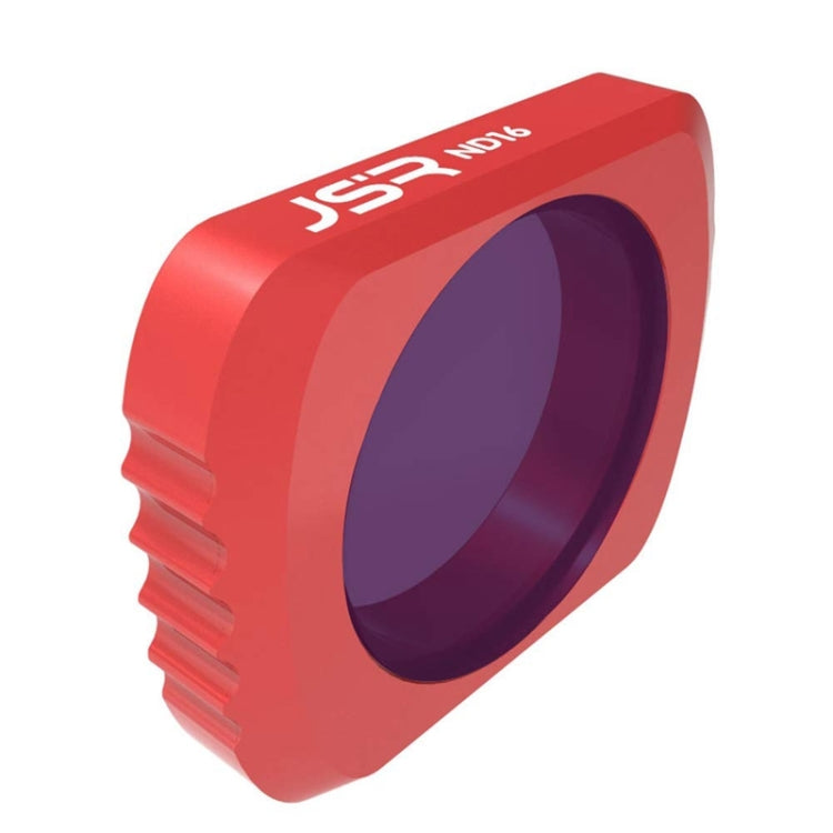 JSR 5 in 1 CR Super Wide Angle Lens 12.5X Macro Lens + CPL Lens + Star + ND16 Lens Filter Set for DJI OSMO Pocket - HoMEdemic™ 