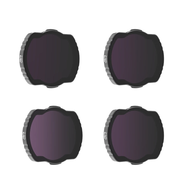 JSR  Adjustable Filter For DJI Avata,Style: 4 In1 NDPL - HoMEdemic™ 