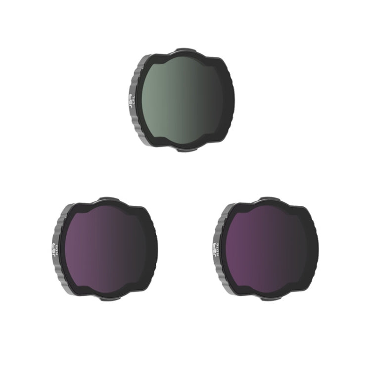 JSR  Adjustable Filter For DJI Avata,Style: CPL ND8 ND16 - HoMEdemic™ 