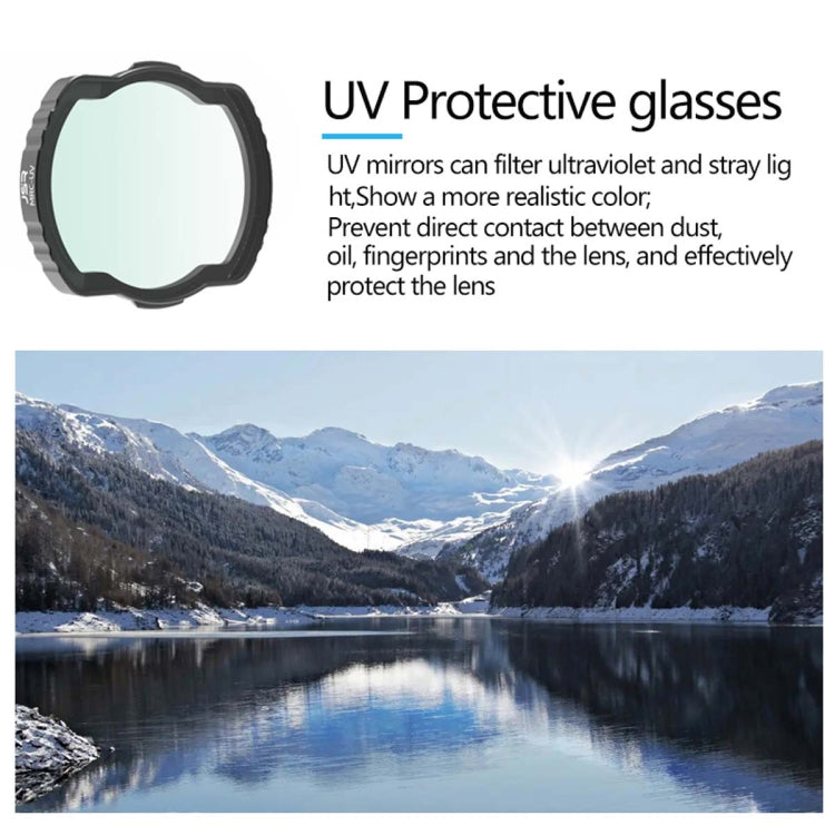 JSR  Adjustable Filter For DJI Avata,Style: ND16PL - HoMEdemic™ 