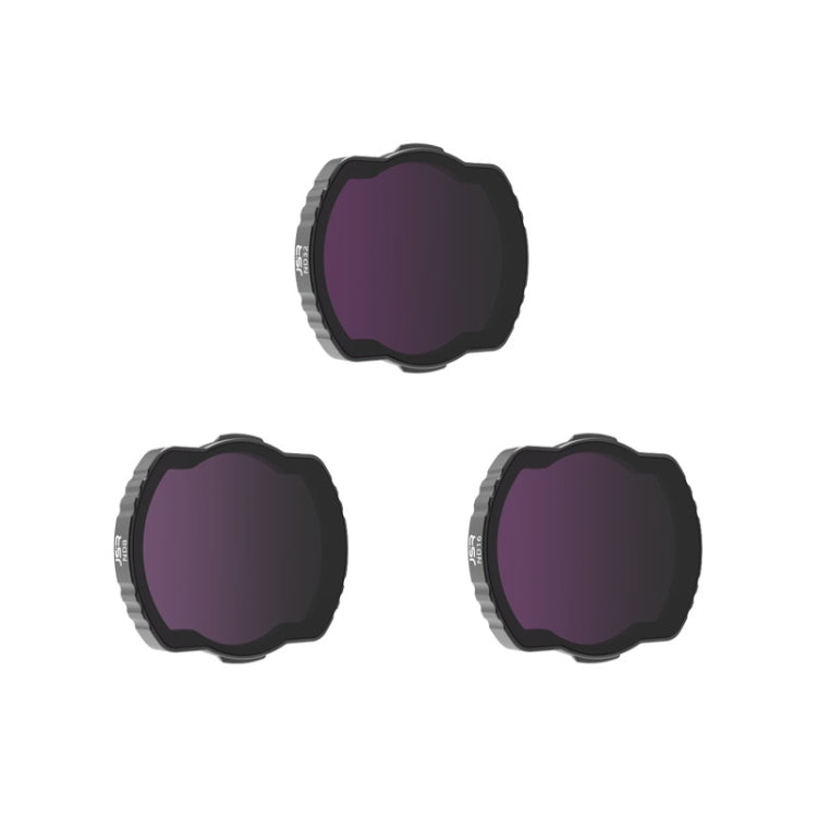 JSR  Adjustable Filter For DJI Avata,Style: ND8 ND16 ND32 - HoMEdemic™ 