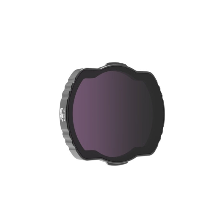 JSR  Adjustable Filter For DJI Avata,Style:  ND8PL - HoMEdemic™ 