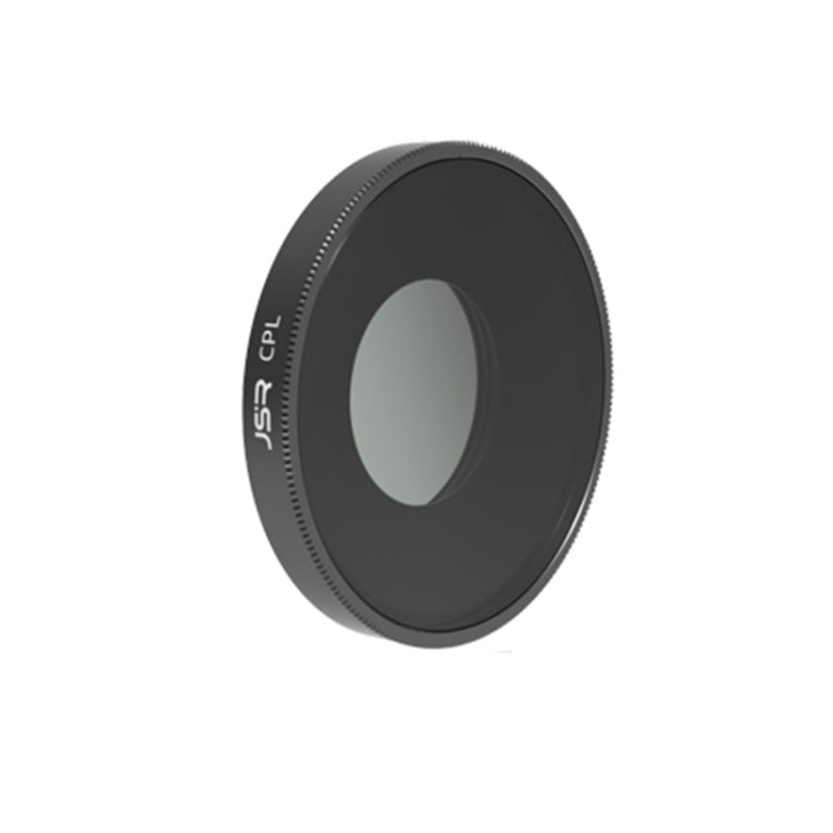 JSR CPL Lens Filter For DJI Osmo Action 3 - HoMEdemic™ 