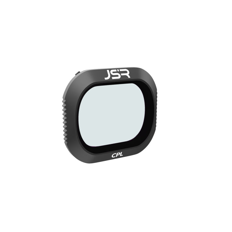JSR Drone CPL Lens Filter for DJI MAVIC 2 Pro - HoMEdemic™ 