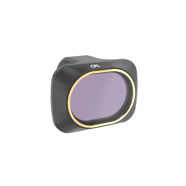 JSR Drone CPL Lens Filter for DJI MAVIC mini - HoMEdemic™ 