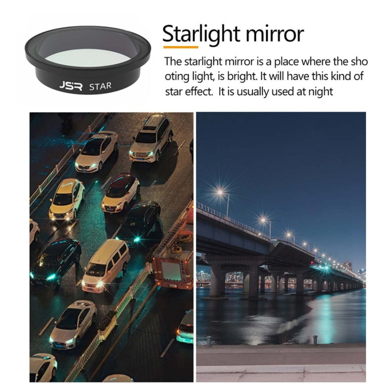JSR  Drone Filter Lens Filter For DJI Avata,Style: 9 In 1 - HoMEdemic™ 