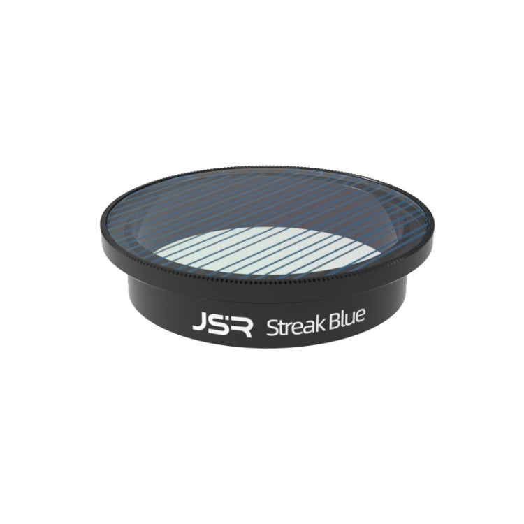 JSR  Drone Filter Lens Filter For DJI Avata,Style: Brushed Blue - HoMEdemic™ 