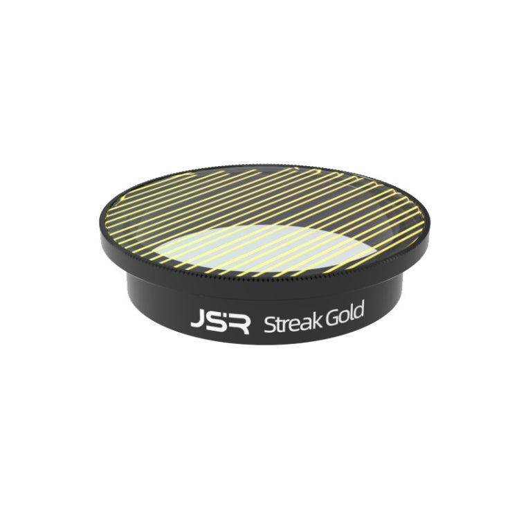 JSR  Drone Filter Lens Filter For DJI Avata,Style: Brushed Gold - HoMEdemic™ 