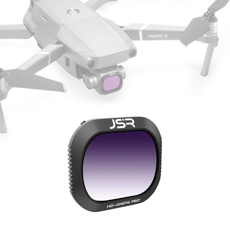 JSR Drone Gradient GND16 Lens Filter for DJI MAVIC 2 Pro - HoMEdemic™ 