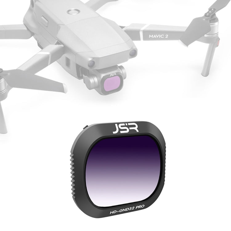 JSR Drone Gradient GND32 Lens Filter for DJI MAVIC 2 Pro - HoMEdemic™ 