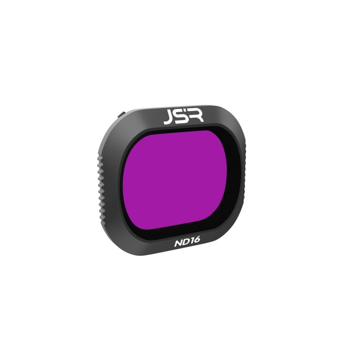 JSR Drone ND16 Lens Filter for DJI MAVIC 2 Pro - HoMEdemic™ 