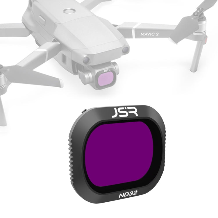 JSR Drone ND32 Lens Filter for DJI MAVIC 2 Pro - HoMEdemic™ 