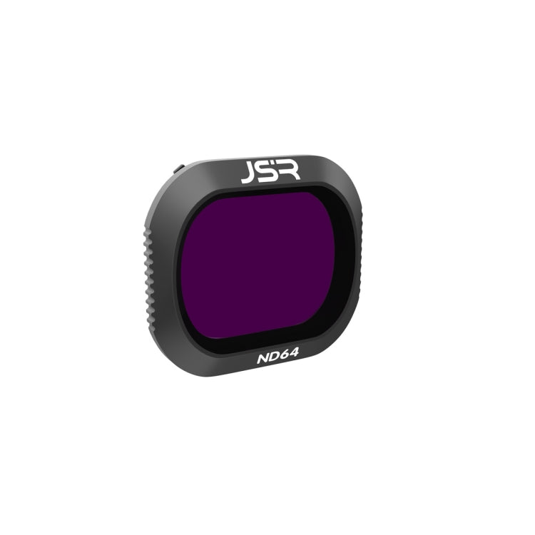 JSR Drone ND64 Lens Filter for DJI MAVIC 2 Pro - HoMEdemic™ 