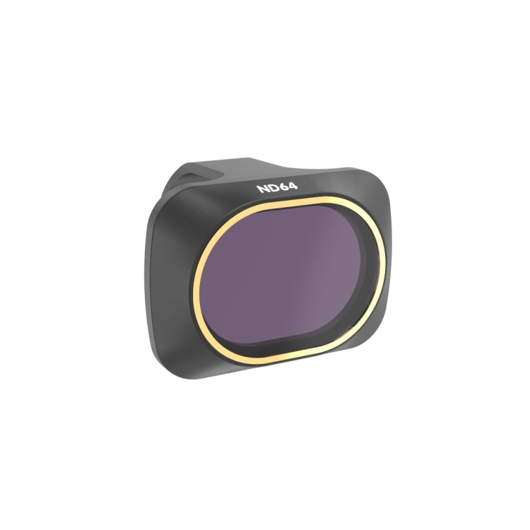 JSR Drone ND64 Lens Neutral Density Filter for DJI MAVIC mini - HoMEdemic™ 