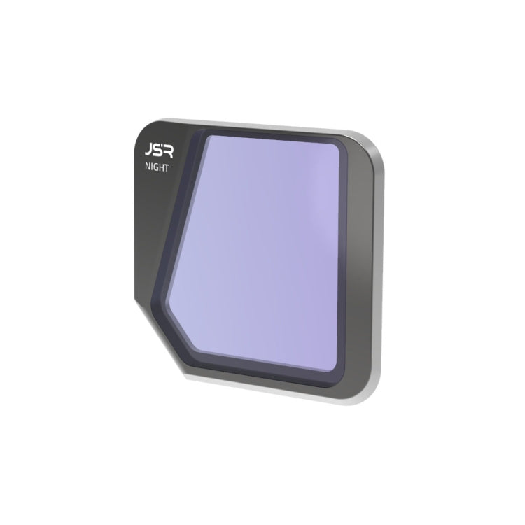 JSR Drone NIGHT Light Pollution Reduction Lens Filter for DJI Mavic 3 - HoMEdemic™ 