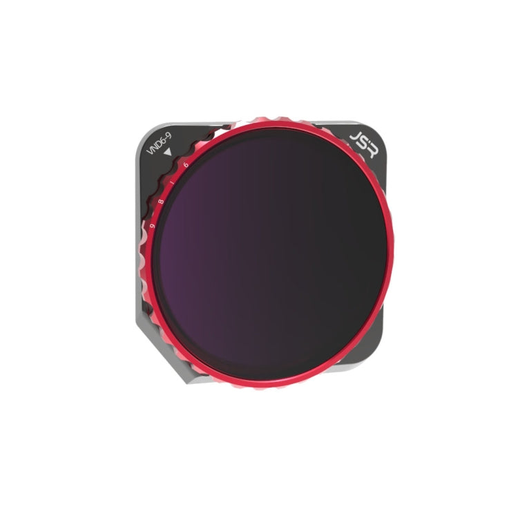 JSR Drone Variable VND 6-9 Stop Lens Filter for DJI Mavic 3 - HoMEdemic™ 