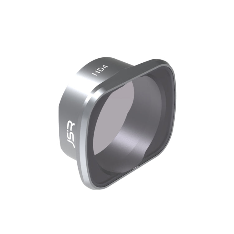 JSR FPC KS ND4 Lens Filter for DJI FPV, Aluminum Alloy Frame - HoMEdemic™ 