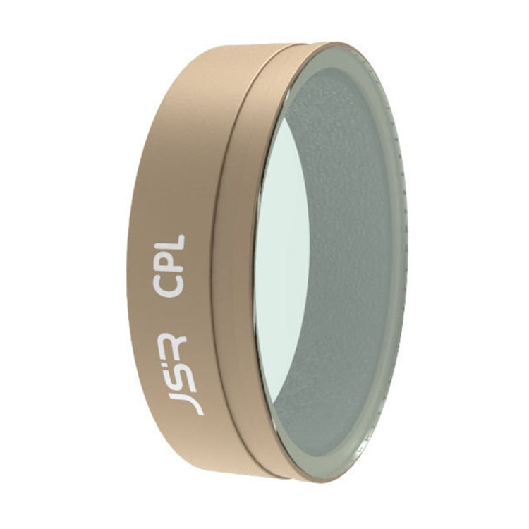 JSR For DJI Osmo Action Motion Camera Filter, Style: LG-CPL - HoMEdemic™ 