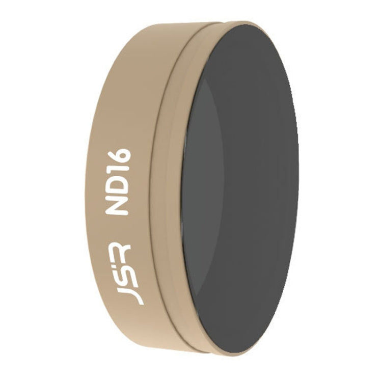 JSR For DJI Osmo Action Motion Camera Filter, Style: LG-ND16 - HoMEdemic™ 