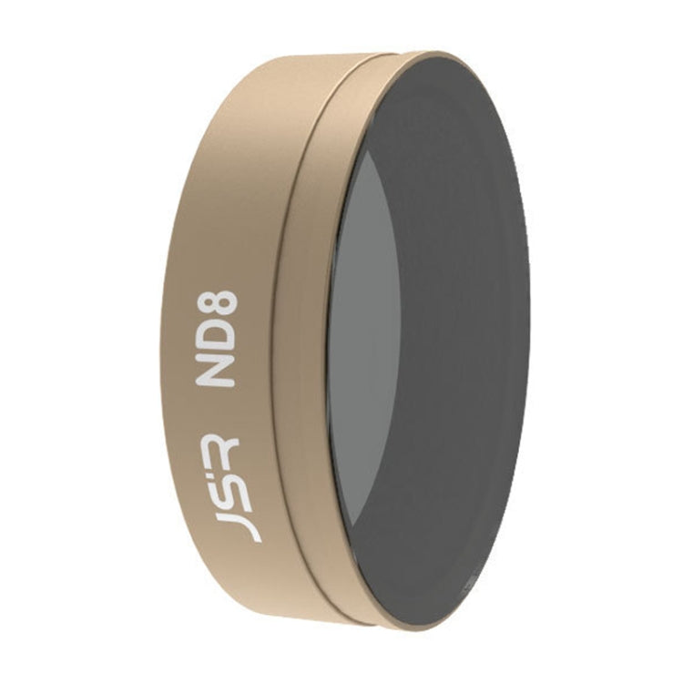 JSR For DJI Osmo Action Motion Camera Filter, Style: LG-ND8 - HoMEdemic™ 