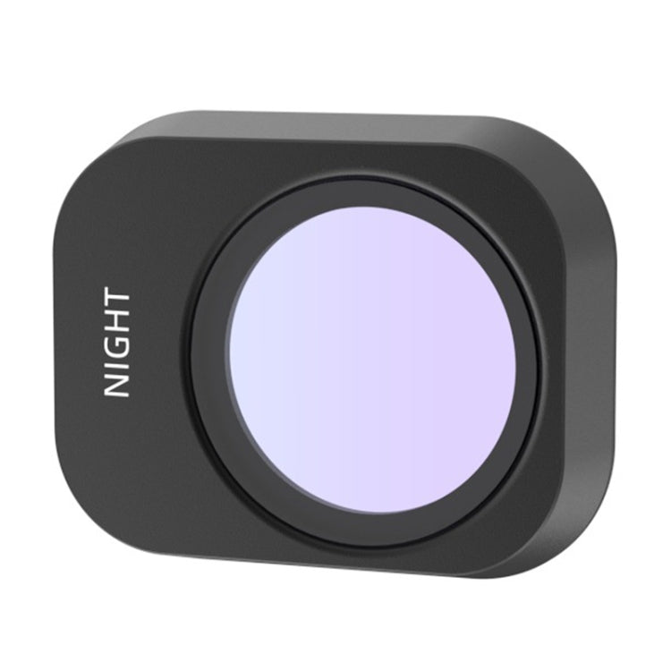 JSR For Mini 3 Pro Camera Filters, Style: Anti-light Harm - HoMEdemic™ 