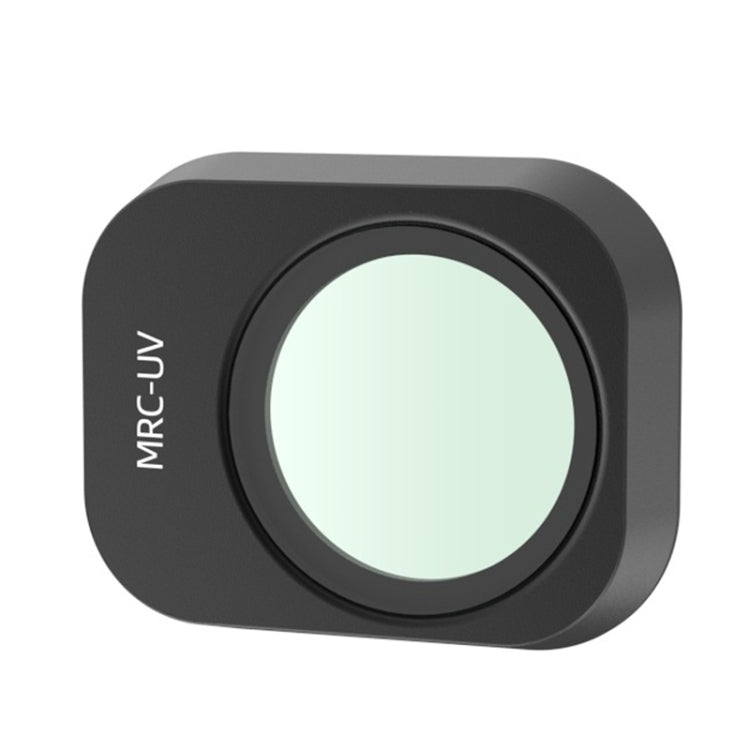 JSR For Mini 3 Pro Camera Filters, Style: DB MCUV - HoMEdemic™ 