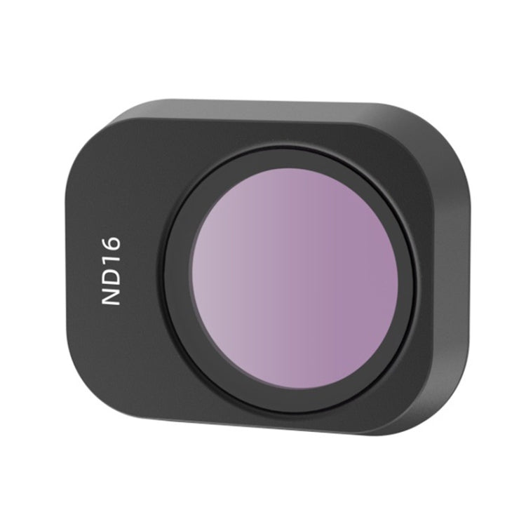JSR For Mini 3 Pro Camera Filters, Style: DB ND16 - HoMEdemic™ 