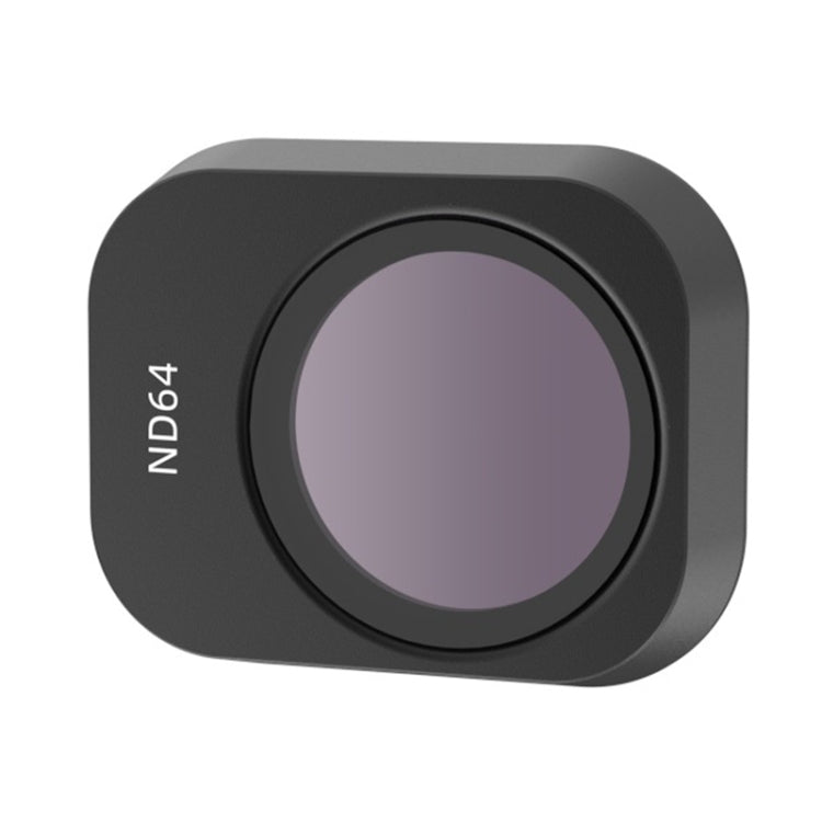 JSR For Mini 3 Pro Camera Filters, Style: DB ND64 - HoMEdemic™ 