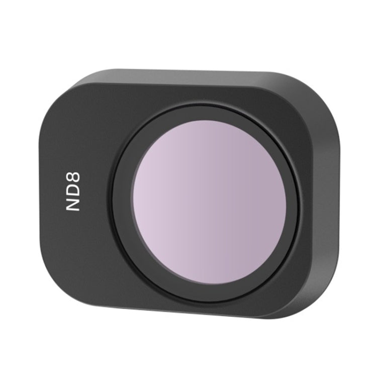 JSR For Mini 3 Pro Camera Filters, Style: DB ND8 - HoMEdemic™ 