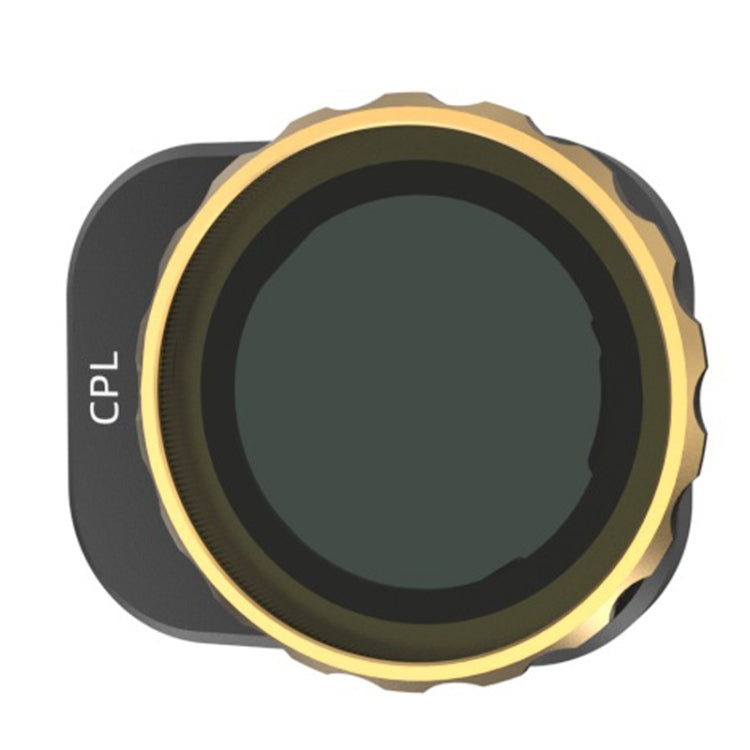 JSR For Mini 3 Pro Camera Filters, Style: ZG CPL - HoMEdemic™ 