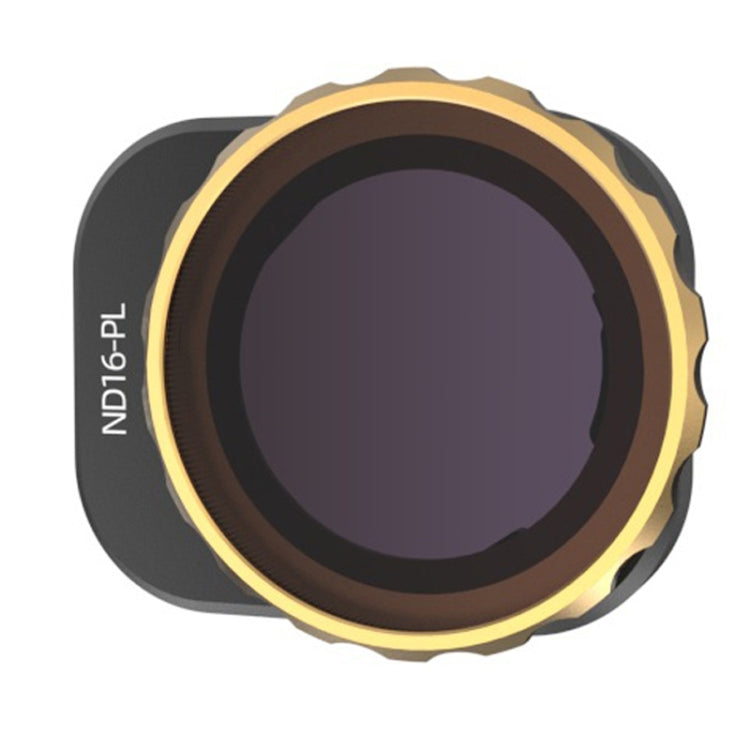 JSR For Mini 3 Pro Camera Filters, Style: ZG ND16PL - HoMEdemic™ 